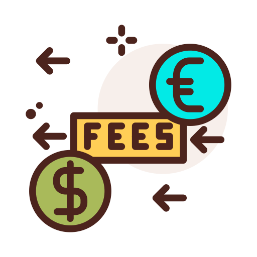 Reduced Fees